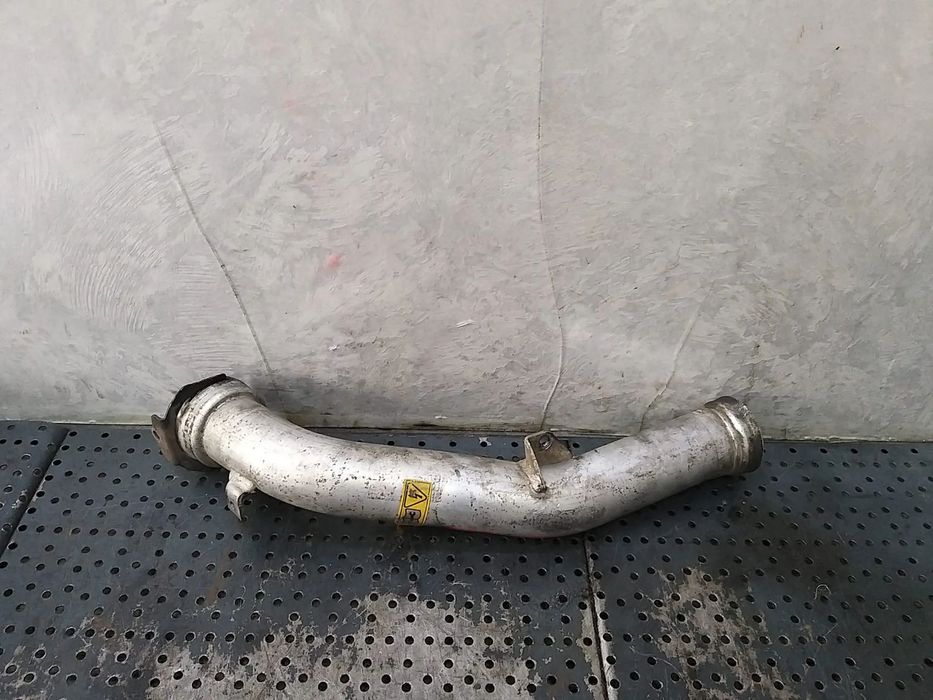 Tubulatura intercooler 3.0 cdi mercedes r class w251 a6420980707q01