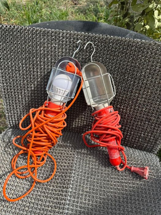 Удлинитель