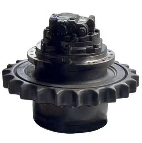 Transmisie finala excavator Hitachi - 9302718 - Hitachi  ZX490