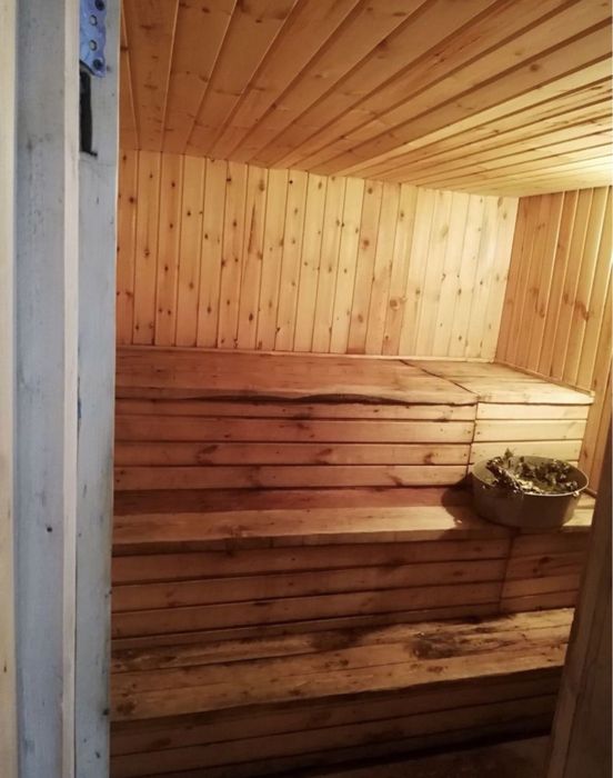 Продается кирпичный дом