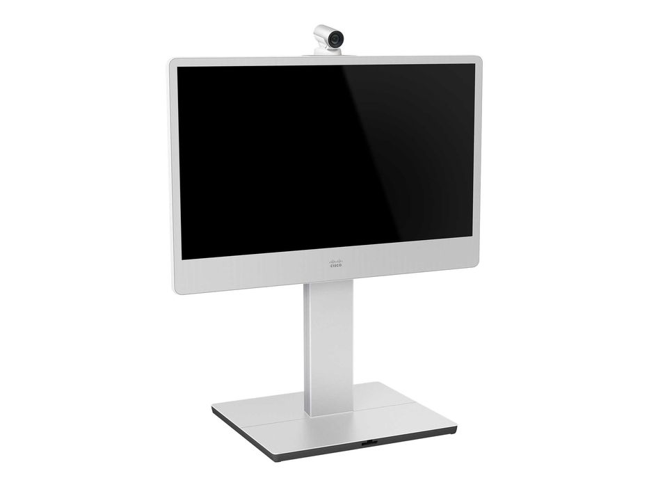 Видеоконференции Cisco