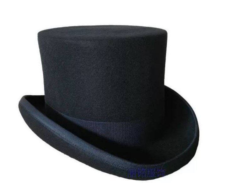 Головные уборы шляпы Цилиндры
