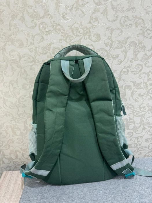 Рюкзаки на плечи