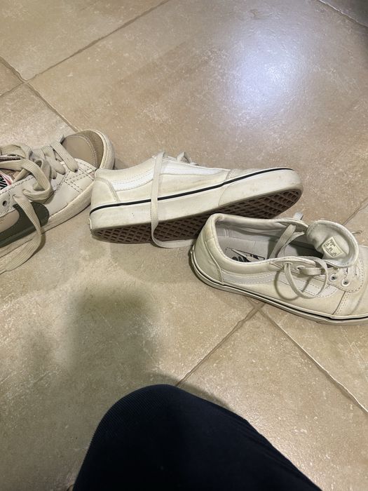 Кецове Converse – Размер 38 (US 7)