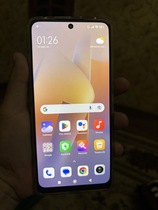 Redmi note 11pro