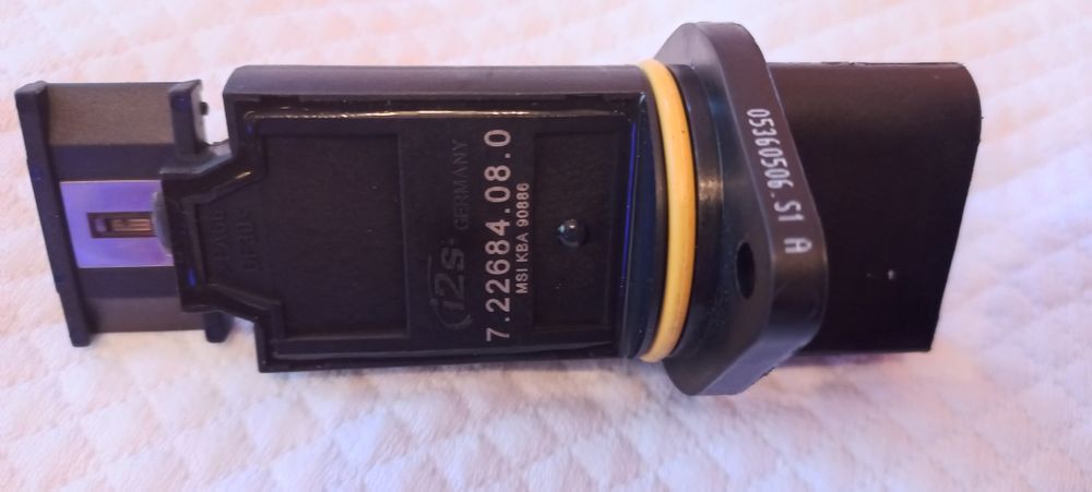 Дебитомер 1.9 131 к.с