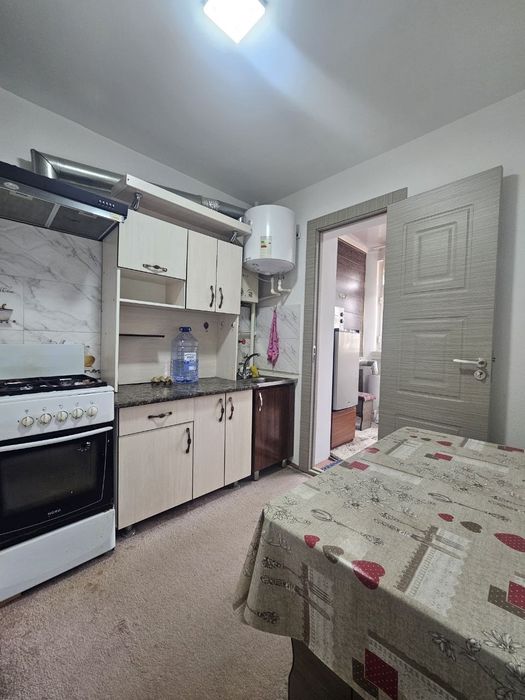 Срочно продается 1 ком 3 этаж квартира Вокзал