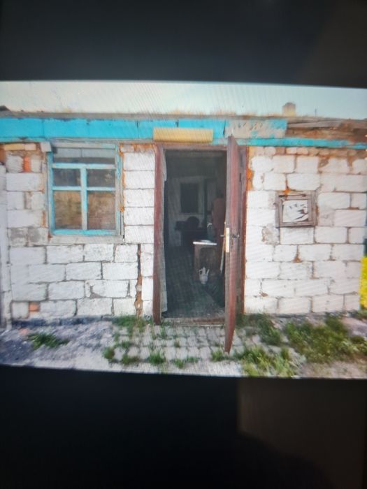 Продам дом с участком