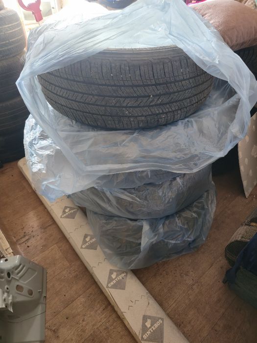 Продам летние шины