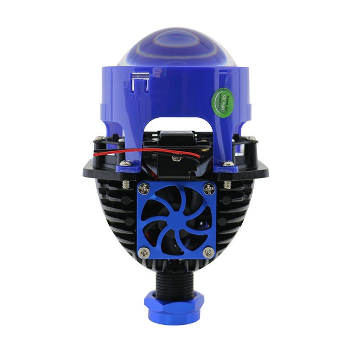 VAHID e3 Gmax pro Bi-led 2,5 дюйма