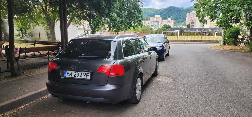 Vând mașini Audi
