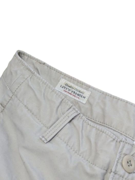 levis baggy jeans карго