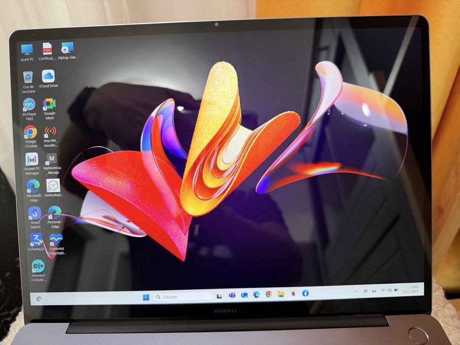 Huawei Matebook 13