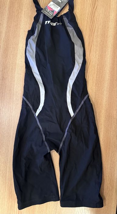 Costume de competitie dama Maru si Michael Phelps