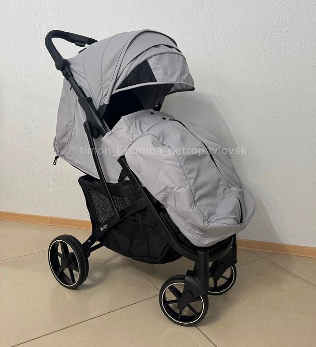 Продам детскую коляску