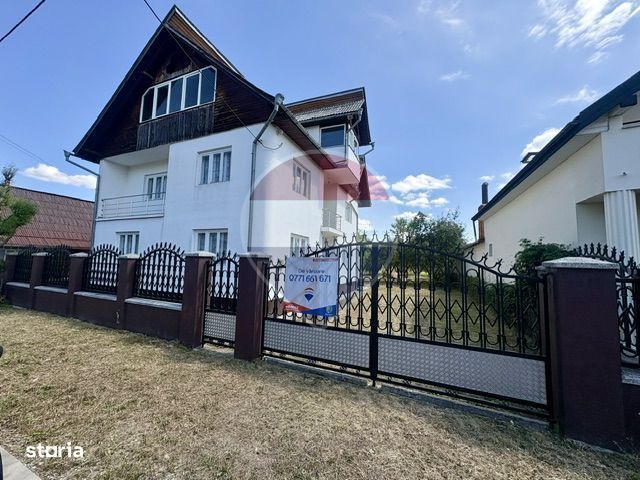 Casa de vanzare Ocna Sugatag
