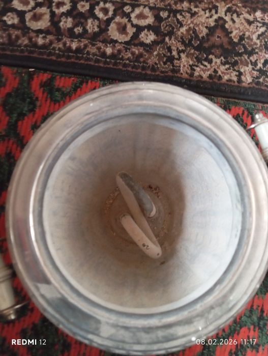 Самовар электрический