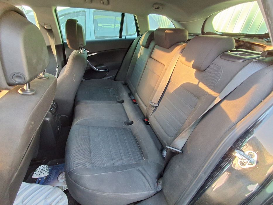 Scaune Opel Insignia A Combi 2008 - 2013
