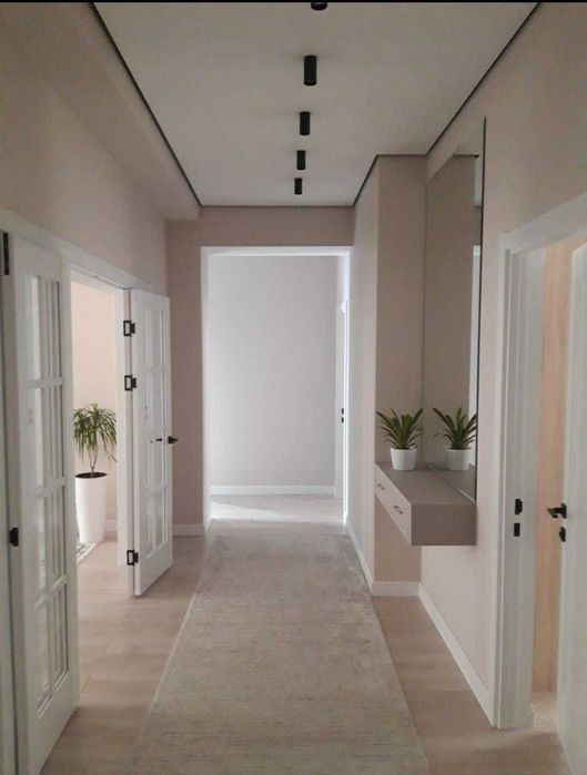 Услуги ремонта всех видов.