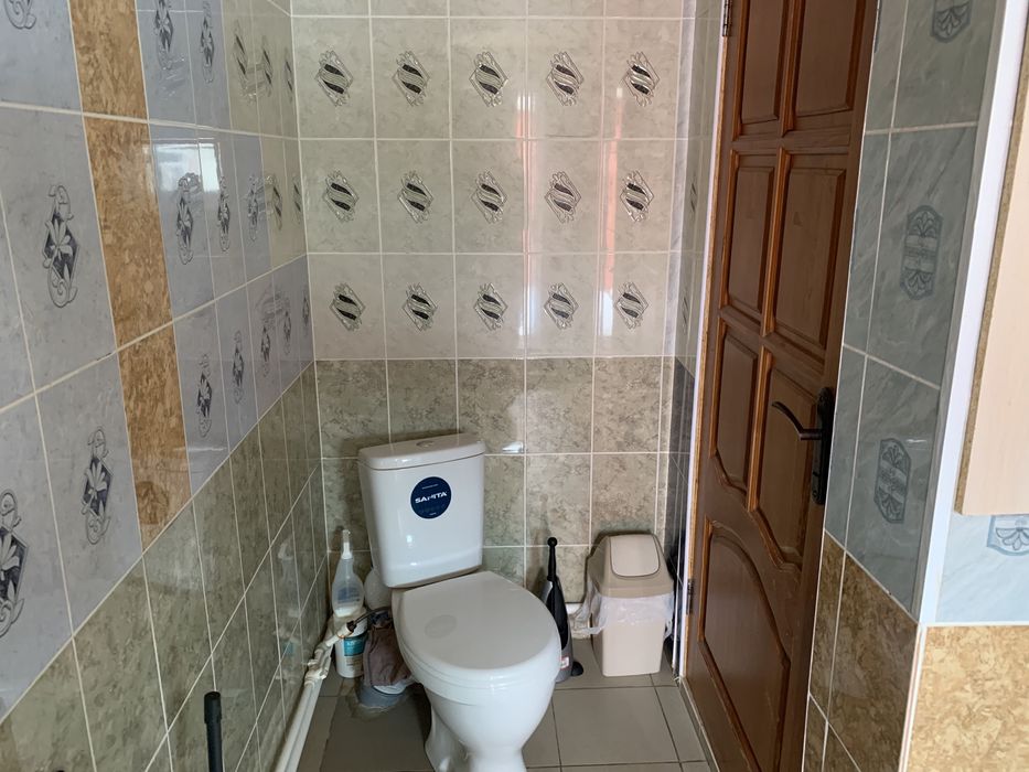 Частная баня в центре города