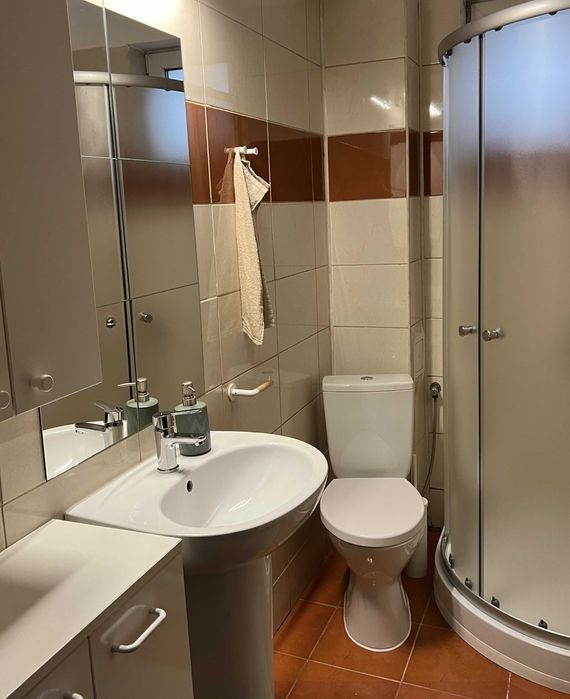 Garsonieră NOUĂ Lujerului - PROPRIETAR | Metrou 4 min | Centrală