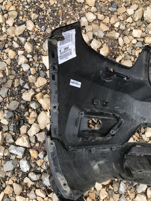 Предна броня за Volvo CX40 2018-