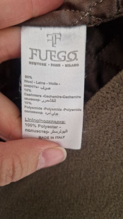 Продается Женское утепленное пальто