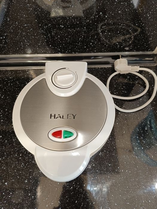 HALEY Вафельница