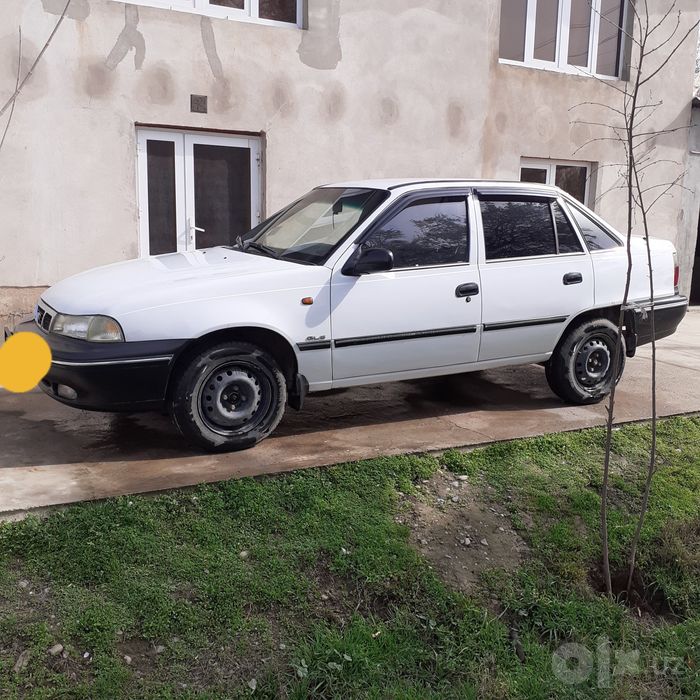 Нексия 1 .. Сотилади.