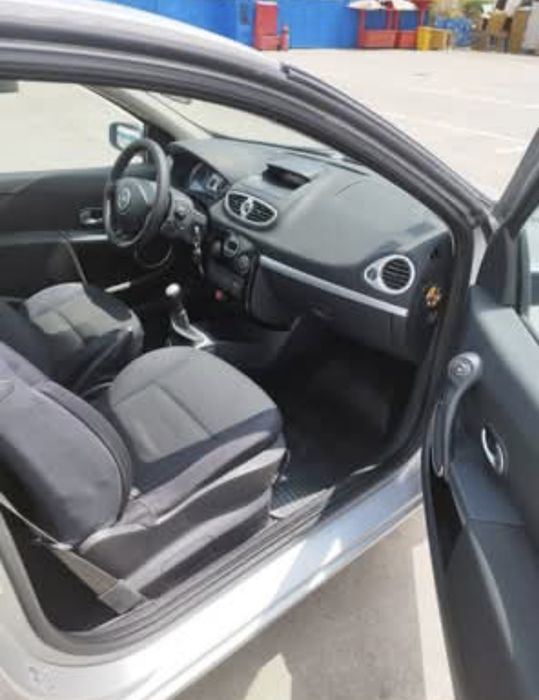 Renault Clio 2008