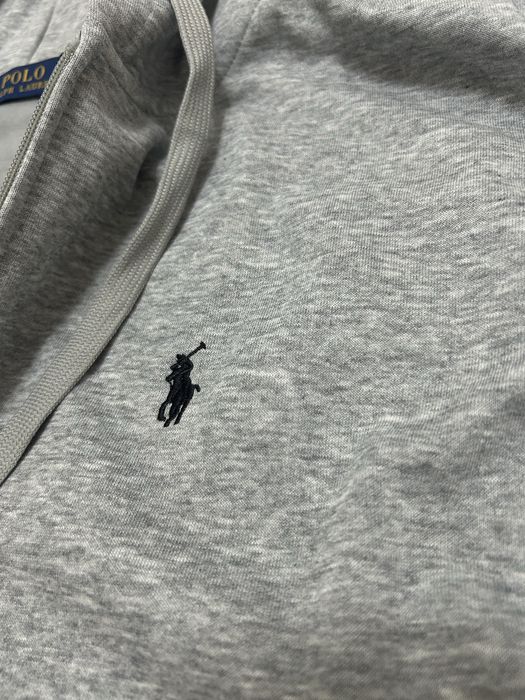 Зип худи Polo Ralph Lauren