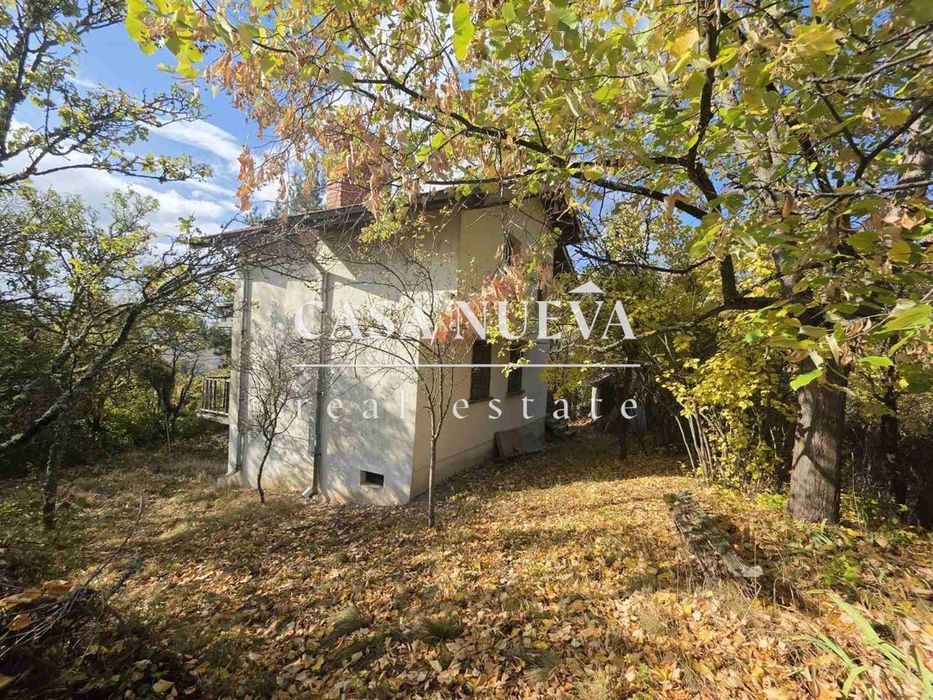 Продава се Къща в с. Драгоил, Област София-област - 132 кв.м за 338 €/кв.м - Снимка #2