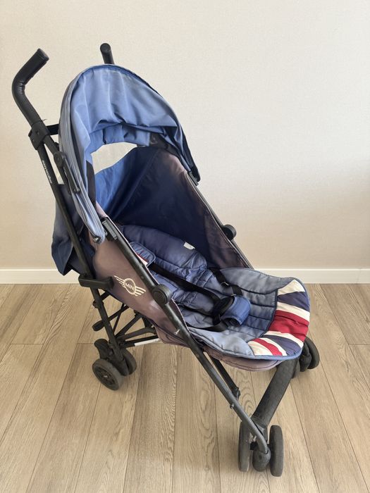 Коляска-трость Easywalker MINI