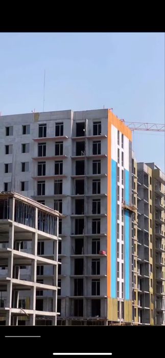 Yangi qo’yliq kvartira 24.7+ balkon +1.3  ( yangi qoyliq) янги куйлик