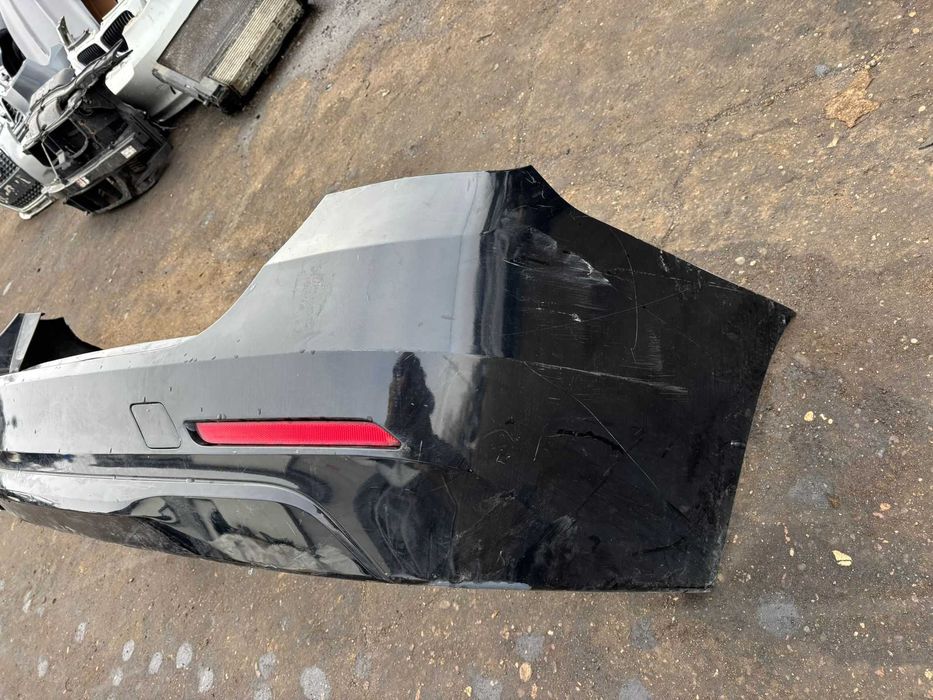 Bara spate Bmw Seria 3 F31 an 2013