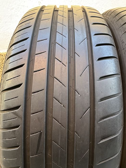 Автомобилни гуми 195 50 15 Vredestein