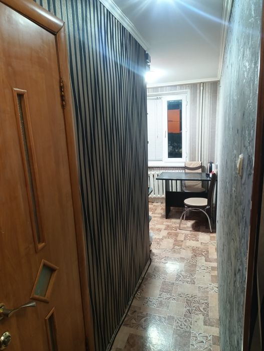 4х комнатная квартира