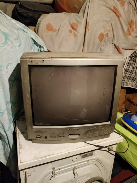 Телевизор Panasonic