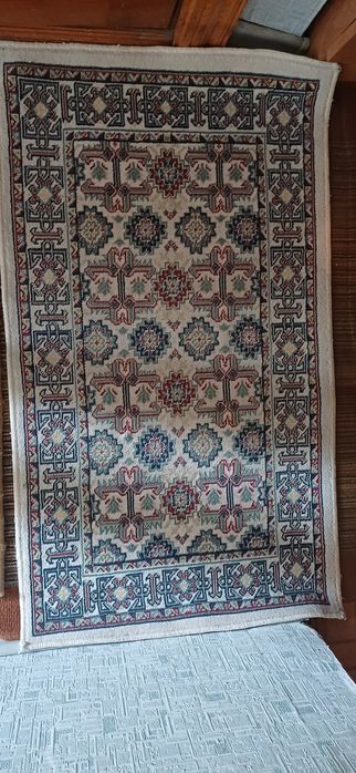 Ковровый Дорожка +в подарок вторая дорожка