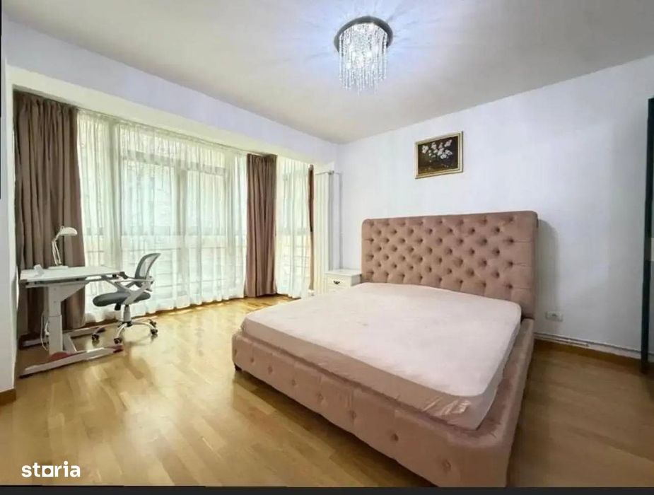 Apartament 3 Camere Zona Clucerului |Mobilat, Utilat,Parcare Subterana