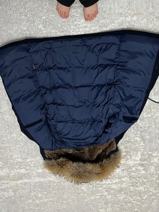 Продам мужскую куртку