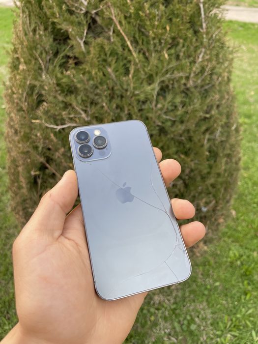 Iphone XS  12 pro korpus