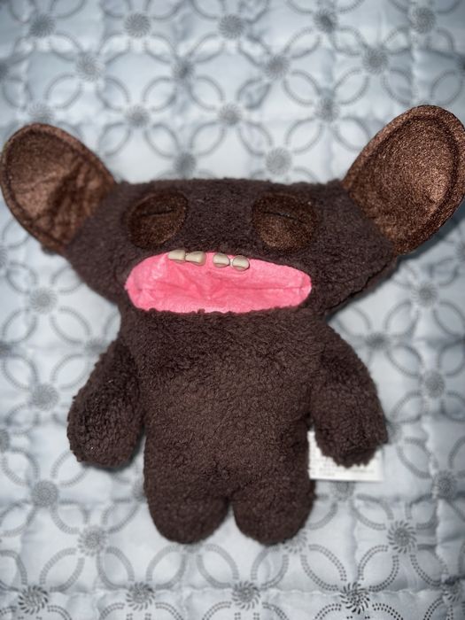 Fuggler Оригинал Тредновая игрушка