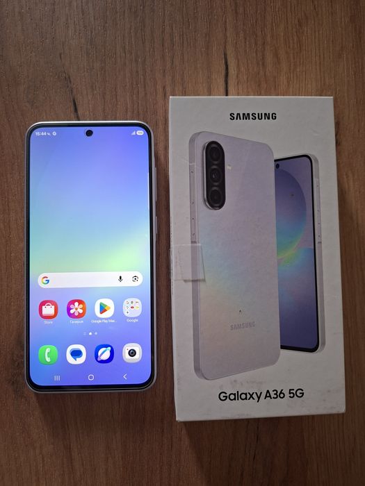 Samsung Galaxy A36 5G 128GB / 6GB RAM
