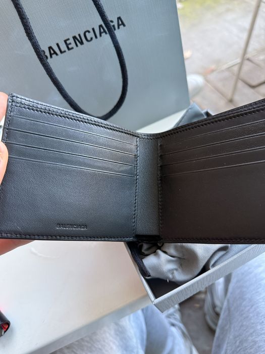 Balenciaga wallet /portofel