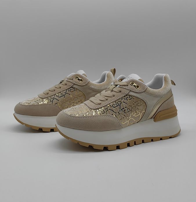 LIU JO AMAZING 24 Оригинални Сникърси