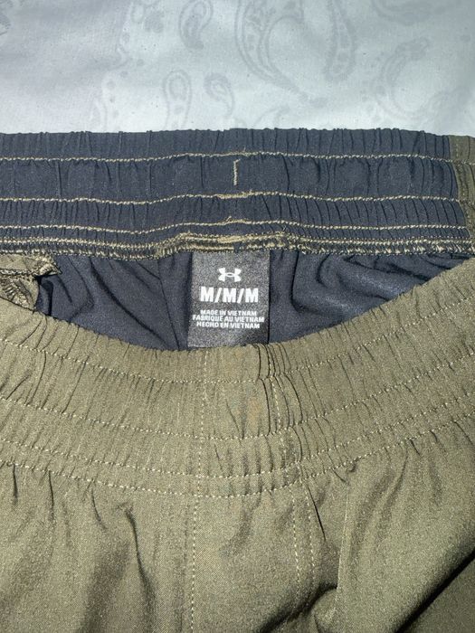 Under Armour Unstoppable Cargo Pants limited edition