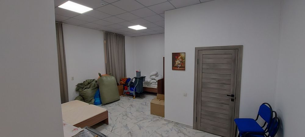 Сдам под офис 36 кв