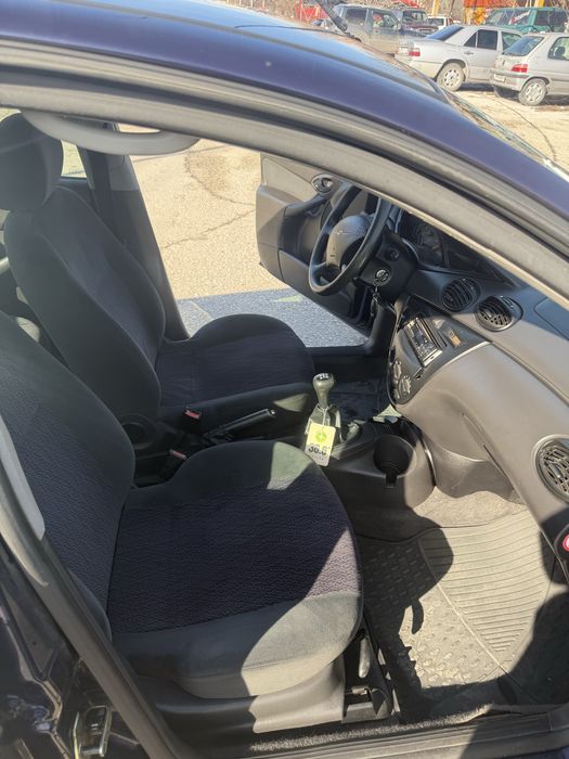 Ford focus 2000 г.
