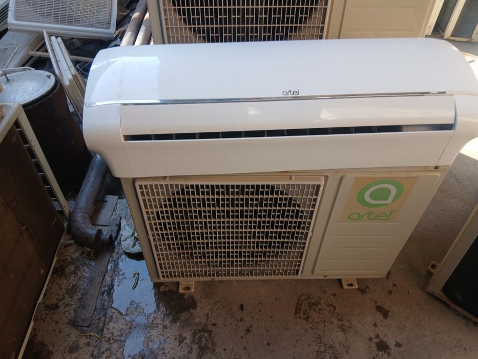 Artel 12 talik konditsioner sotiladi